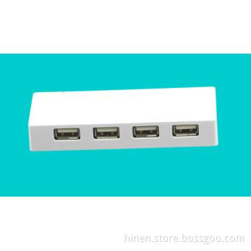 Super speed USB 2.0 4- Port HUB